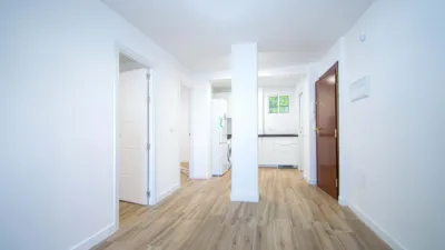 Apartment on Doctor Fedriani photo 2