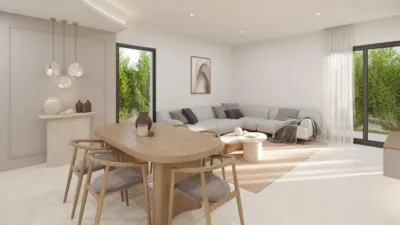 Casa – Los Montesinos - Vista 4