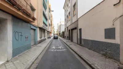 Piso en calle de Laureado López Muñoz, 19 photo 23