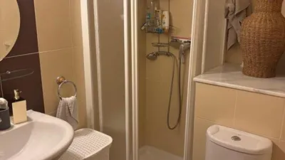 Apartment on Carretera Gea y Truyols photo 9