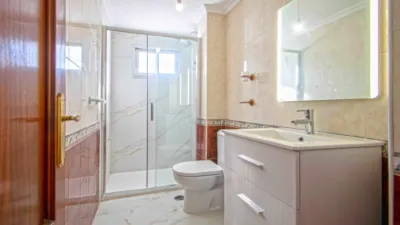 Apartment in San Pablo photo 20