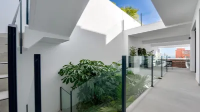 Chalet in Finestrat photo 66