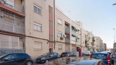 Apartment on Juan Ramón Jiménez Street photo 3