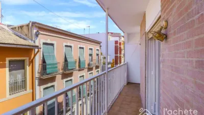 Apartment on Calle del Empecinado photo 14