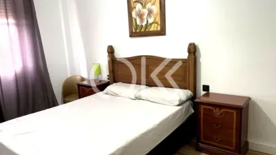 Chalet in Moraleja photo 15