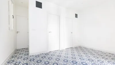 Apartamento en calle Santa Escolástica photo 33