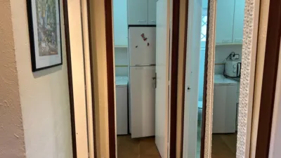 Apartment on Carrer de l'Empordà photo 22