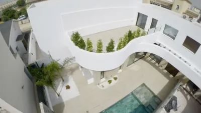 Chalet en Comunidad Valenciana photo 28