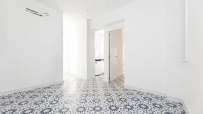 Apartamento en calle Santa Escolástica photo 24