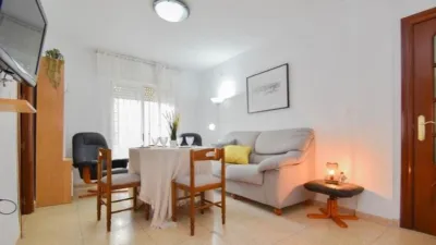 Apartment in Zaidín photo 3