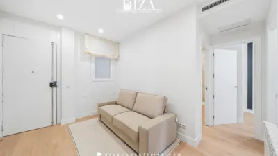 Apartment on Calle de Narváez photo 3