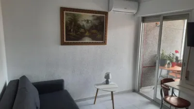 Studio in Calle de la Loma photo 10