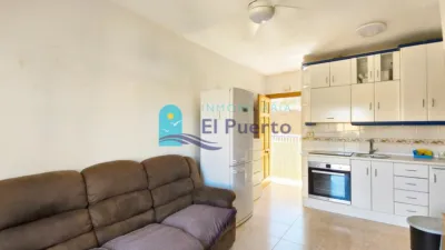 Apartment in El Faro photo 6