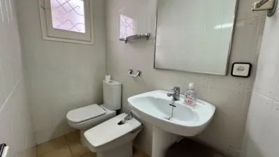 Apartment on Carrer de l'Empordà photo 56