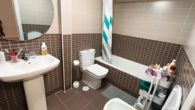 Apartment in Cantimpalos photo 5
