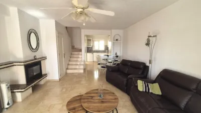 Casa – Beniel, Área Metropolitana de Murcia - Més