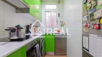 Apartment on Avenida de Menéndez Pelayo photo 11