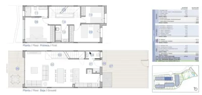Chalet in Campello Playa photo 12