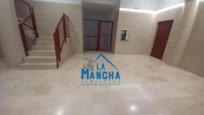 Apartment in Corte Inglés Nuevo photo 36