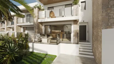 House in Comunidad Valenciana photo 2