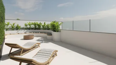 Chalet en Comunidad Valenciana photo 34