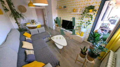 Apartment in Nuevo Cáceres photo 7