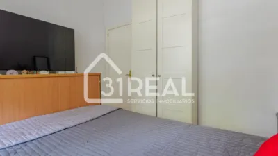 Apartment on Avenida de Menéndez Pelayo photo 16