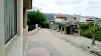 Chalet in Carril de los Alonsos, 46 photo 47