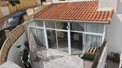 Casa – San Miguel de Salinas, Urbanización Las Filipinas - Vista 2