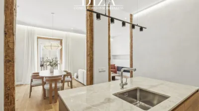 Flat on Calle de la Madera photo 14