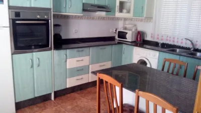 Apartment in Alhama de Murcia photo 5