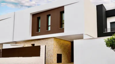 Chalet en Comunidad Valenciana photo 24