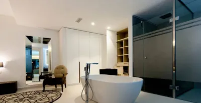 Chalet en Campoamor photo 14
