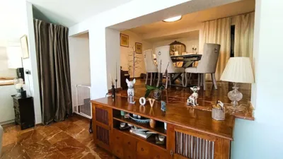 Apartment in Las Ramblas photo 15