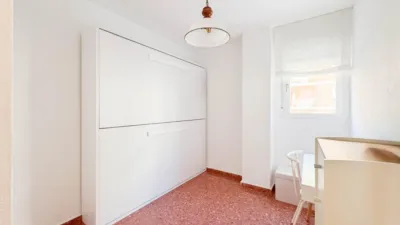 Flat on Masquefa Street photo 31