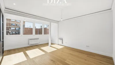 Apartment on Calle de Maiquez photo 5