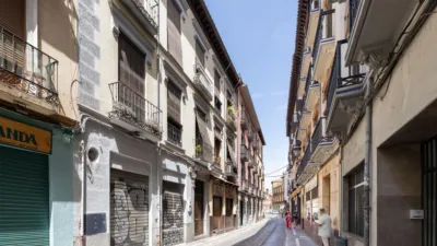 Apartamento en calle Santa Escolástica photo 6