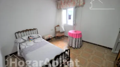 Apartment on Carrer del Doctor Moliner photo 12