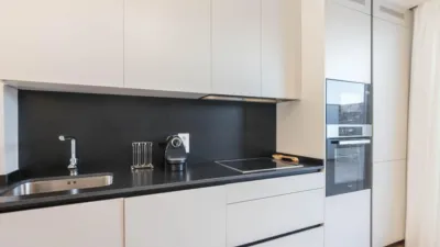 Duplex in Juan Carlos I photo 13