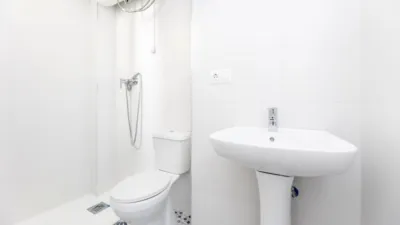 Apartamento en calle Santa Escolástica photo 40