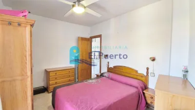 Apartment in El Faro photo 12