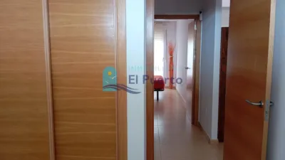 Apartment in Condado de Alhama photo 18