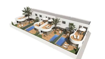 Chalet en Comunidad Valenciana photo 38