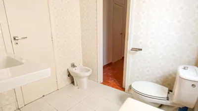Apartment in the City Centre photo 31