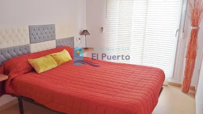 Apartment in Condado de Alhama photo 15