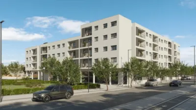Apartment in Pau II photo 9
