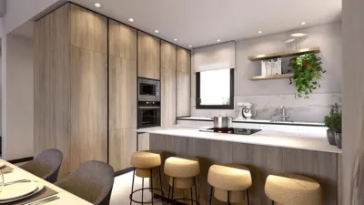 Chalet in the Valencian Community photo 5