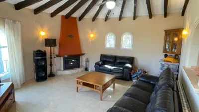 Chalet in Maryvilla photo 22