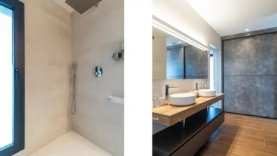 Chalet in Can Olivella photo 32