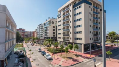 Duplex in Juan Carlos I photo 33